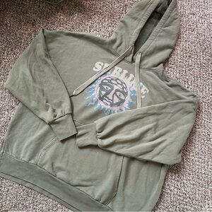 Sublime Graphic Hoodie